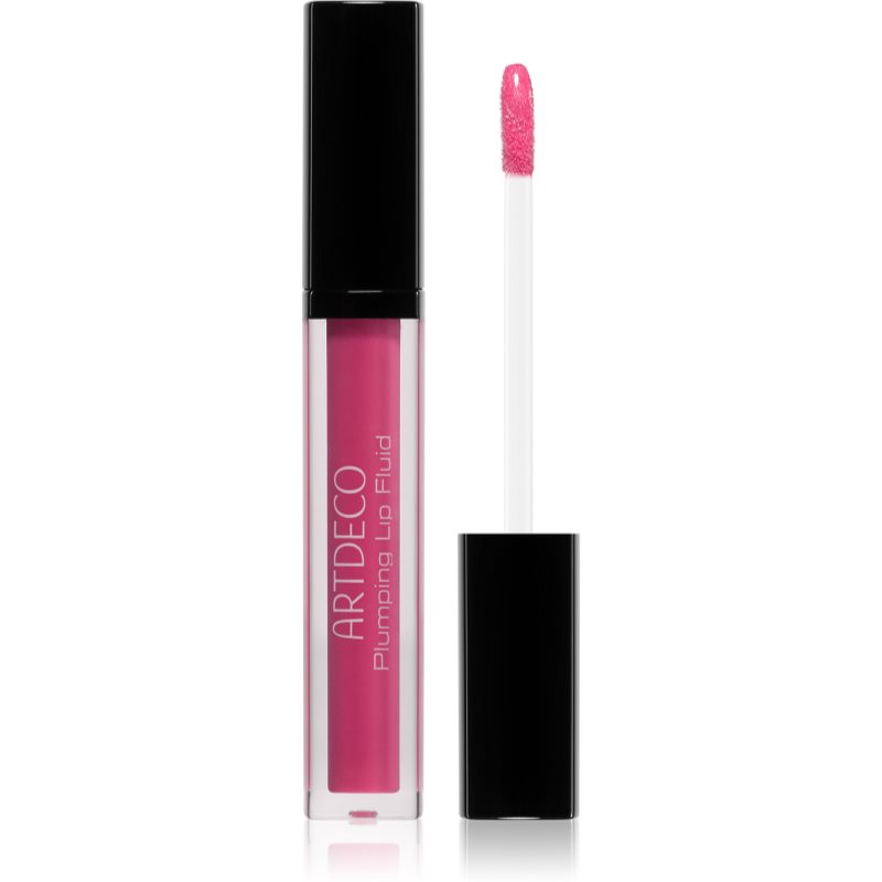 ARTDECO Plumping Lip Fluid luciu de buze pentru un volum suplimentar culoare 35 Juicy Berry 3 ml