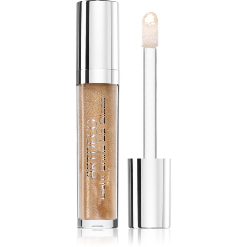 ARTDECO Glam Shine Luciu de Buze sclipitor culoare 3 Golden Lights 4 ml