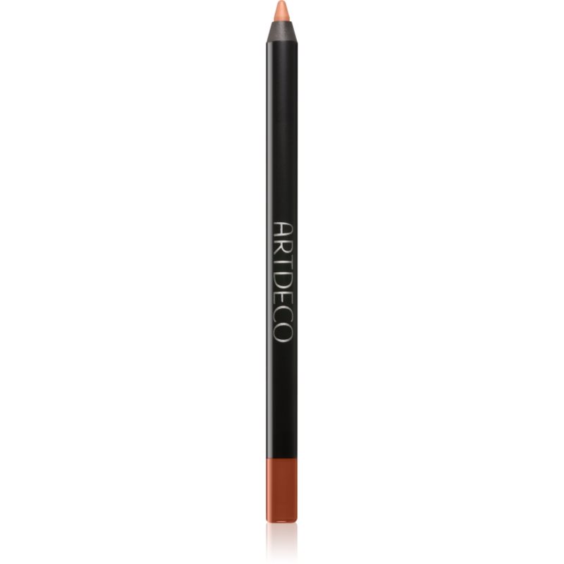 ARTDECO Soft Liner Waterproof creion contur pentru buze, waterproof culoare 113 Warm Nude 1.2 g