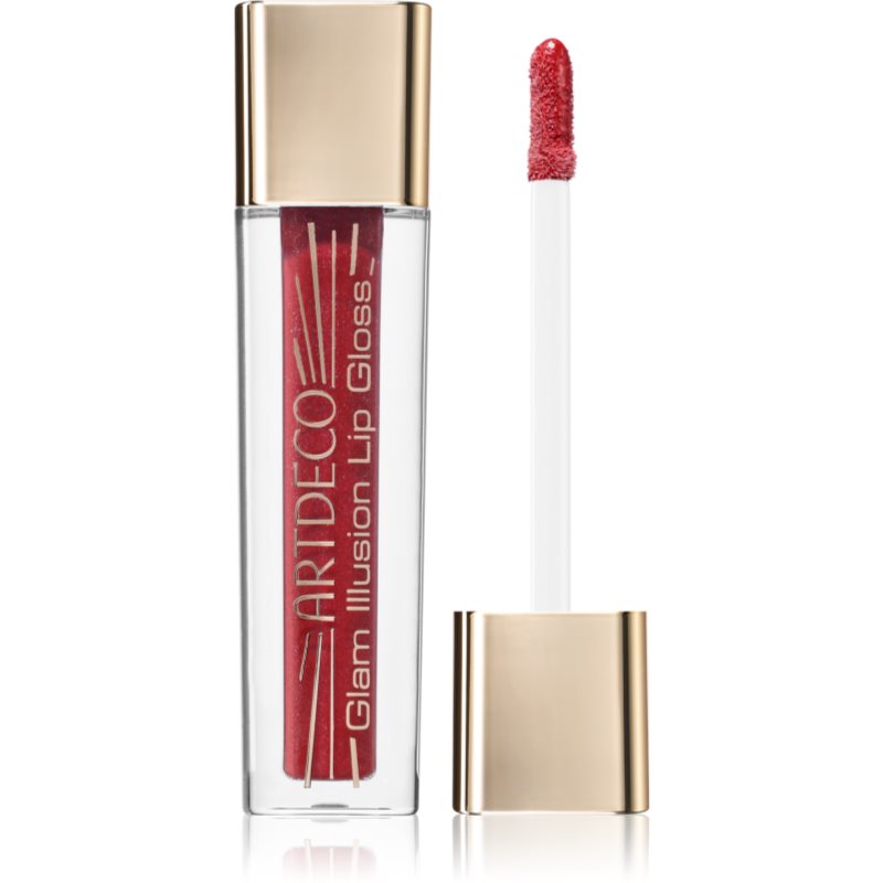 ARTDECO Glam Illusion Luciu de Buze sclipitor culoare 80 Show Star 4 g