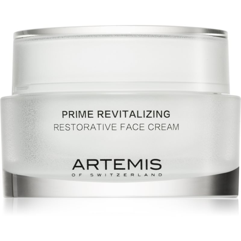 Artemis Prime Revitalizing Crema De Fata Revitalizanta 50 Ml