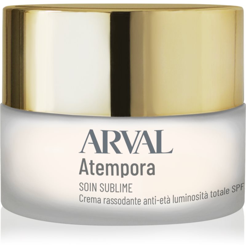 Arval Atempora Soin Sublime cremă pentru față antirid 50 ml