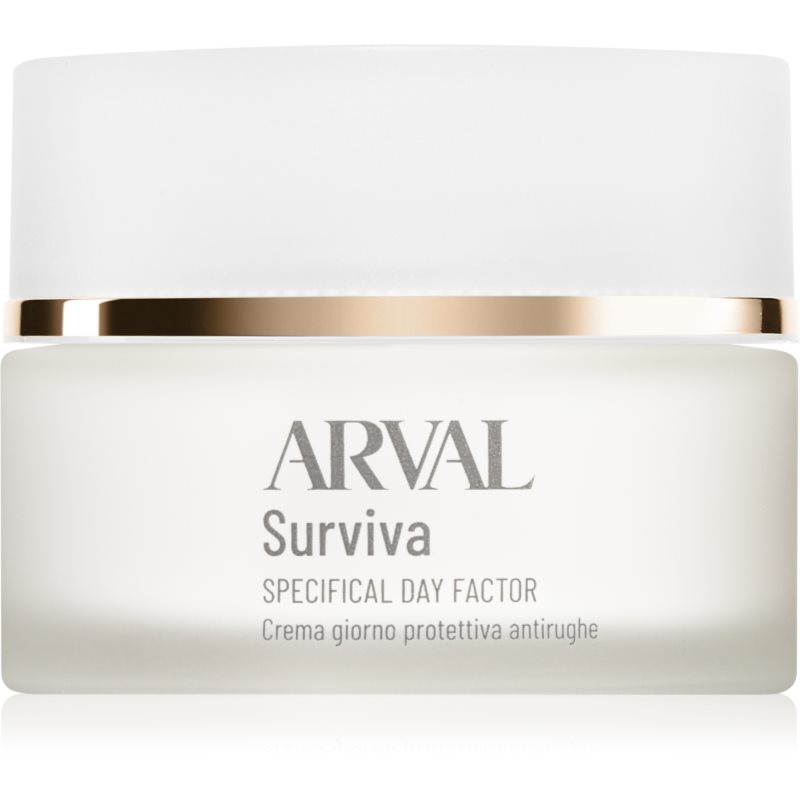 Arval Surviva Specifical Day Factor crema de zi protectoare antirid 30 ml