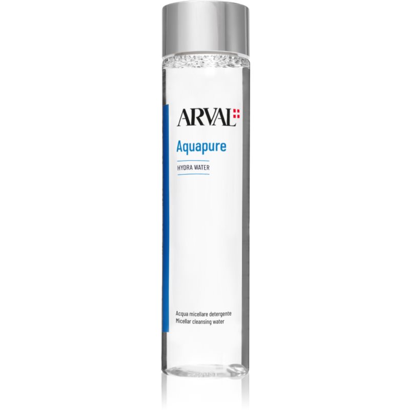 Arval Aquapure Hydra Water apă micelară purificatoare 200 ml