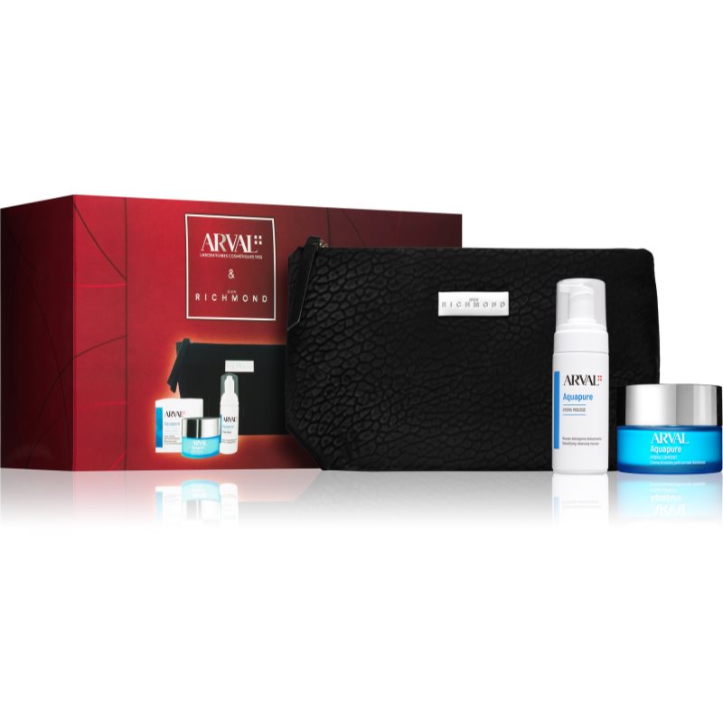 Arval Aquapure Set set cadou Arval Aquapure Set set cadou