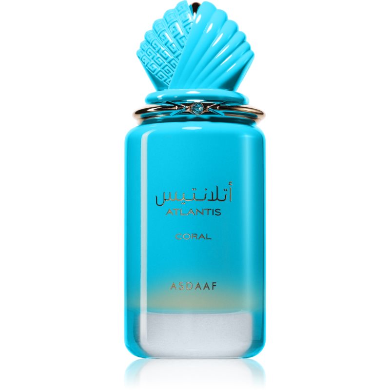 Asdaaf Atlantis Eau de Parfum pentru femei 100 ml