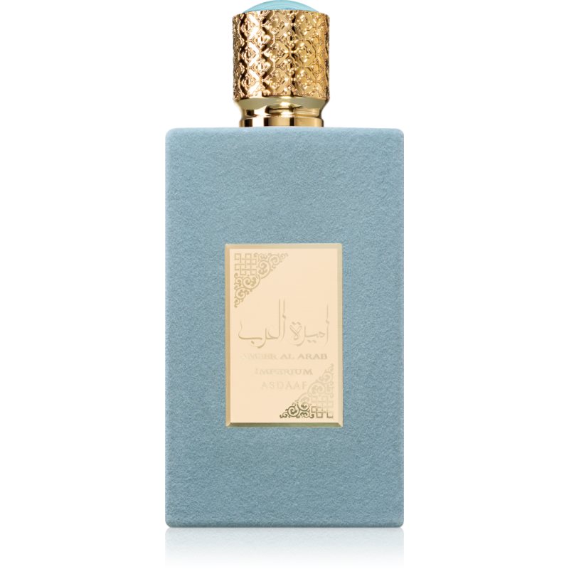 Asdaaf Ameer Al Arab Imperium Eau de Parfum pentru bărbați 100 ml
