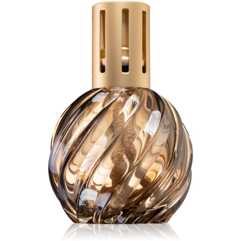 Ashleigh & Burwood London The Heritage Collection Amber lampă catalitică mare