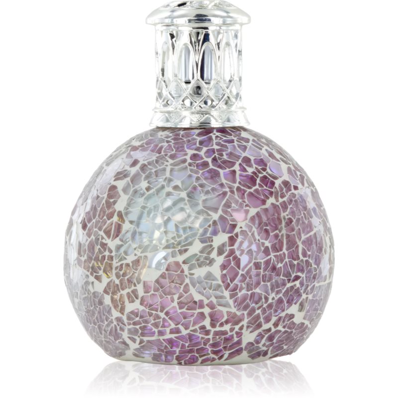 Ashleigh & Burwood London Frosted Rose lampă catalitică mica 12x9 cm 1 buc