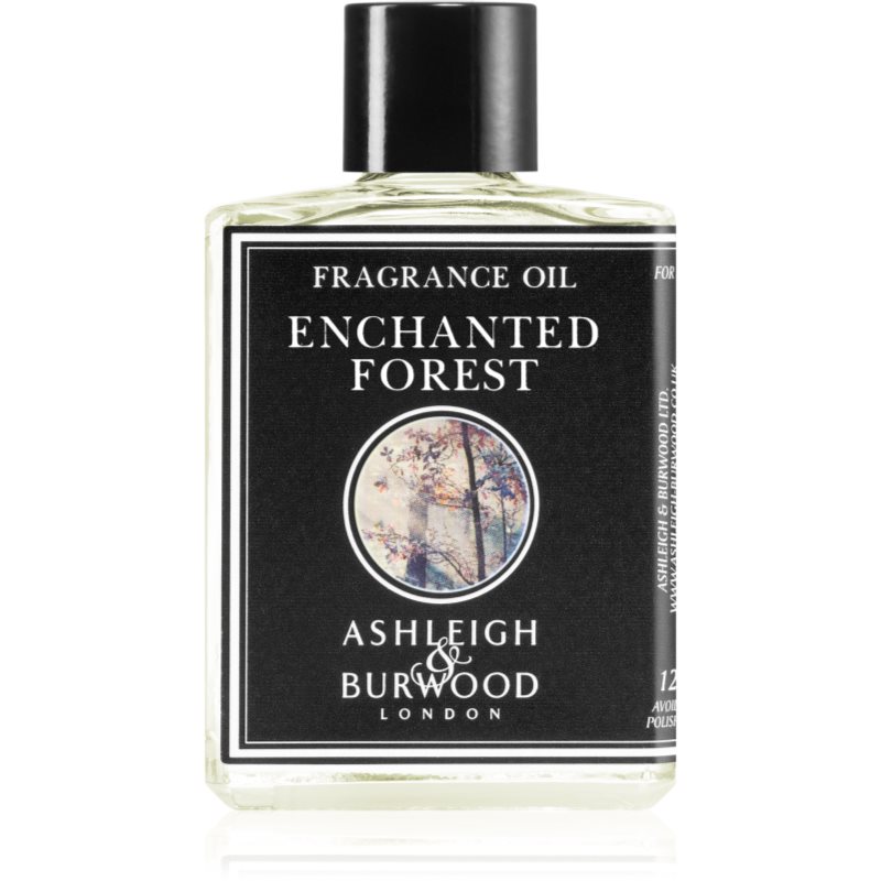 Ashleigh & Burwood London Fragrance Oil Enchanted Forest ulei aromatic 12 ml