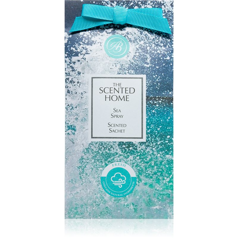 Ashleigh & Burwood London Sea Spray etichetă parfumată pentru ușă 1 buc