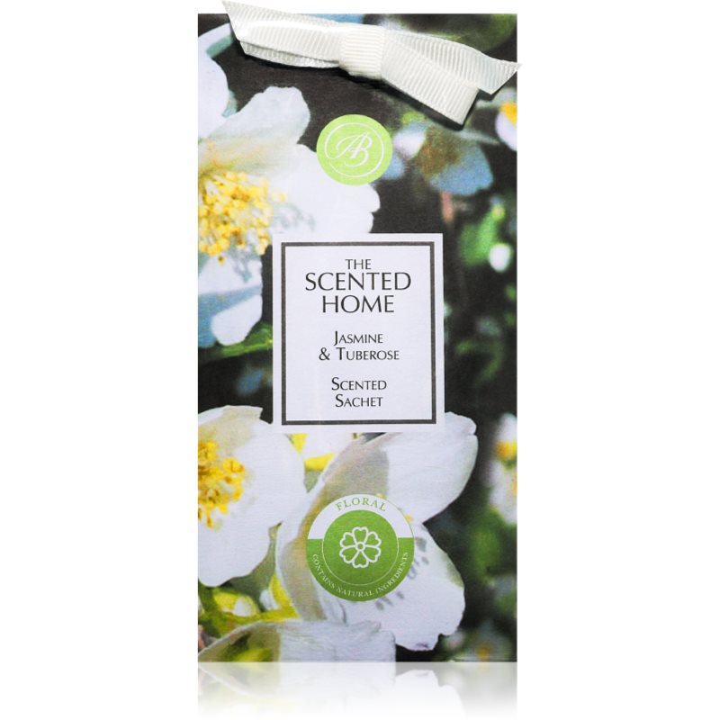 Ashleigh & Burwood London Jasmine & Tuberose parfum pentru dulap 15 g