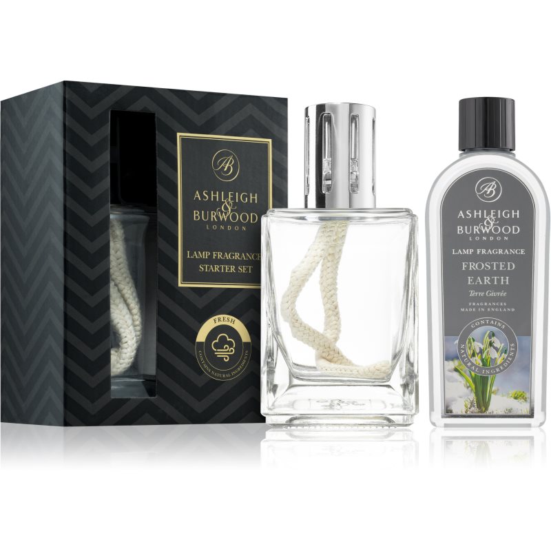 Ashleigh & Burwood London Starter Set set cadou