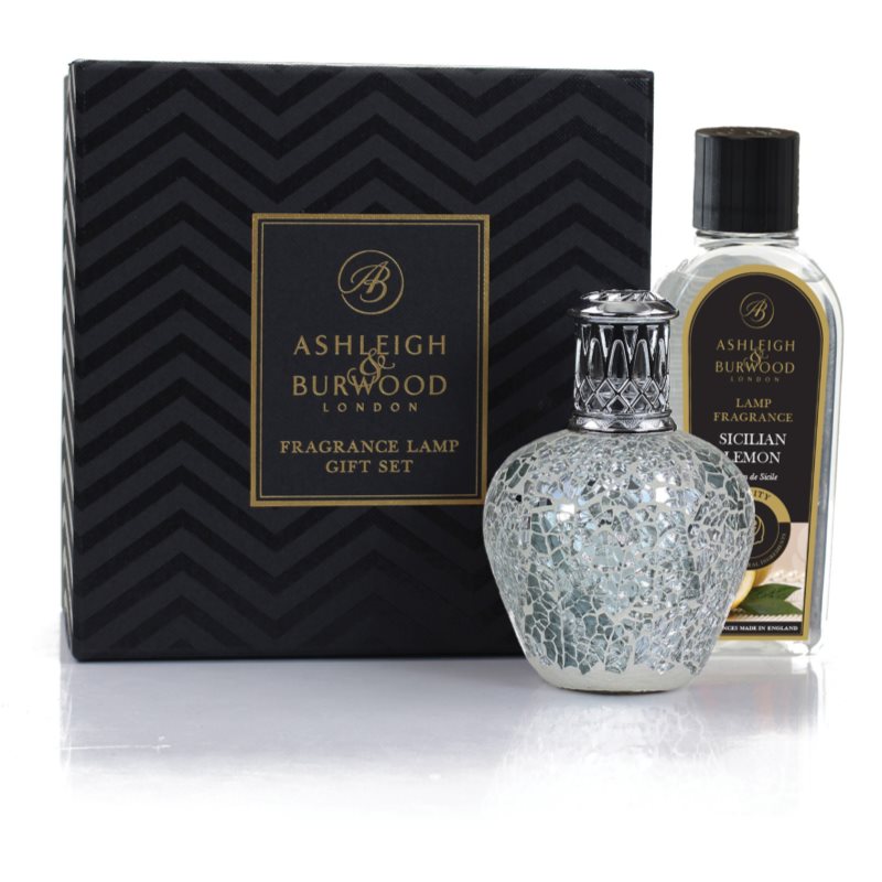 Ashleigh & Burwood London Luminosity set cadou 1 buc