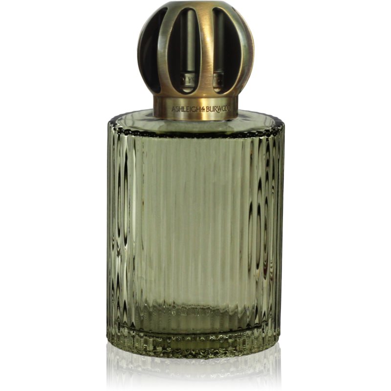 Ashleigh & Burwood London The Linear Collection Sage lampă catalitică mare 1 buc