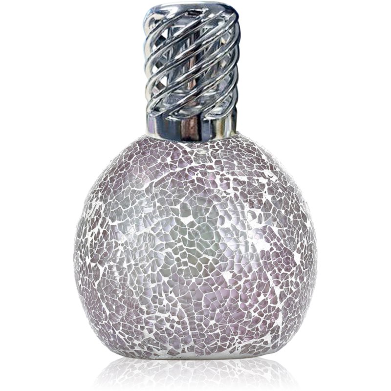 Ashleigh & Burwood London Frosted Bloom NEW lampă catalitică mare 1 buc