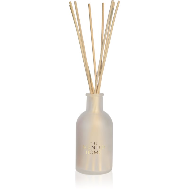 Ashleigh & Burwood London The Scented Home Moroccan Spice difuzor de aroma 150 ml