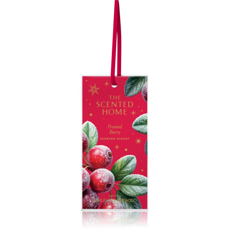 Ashleigh & Burwood London The Scented Home Frosted Berry săculeț parfumat 1 buc