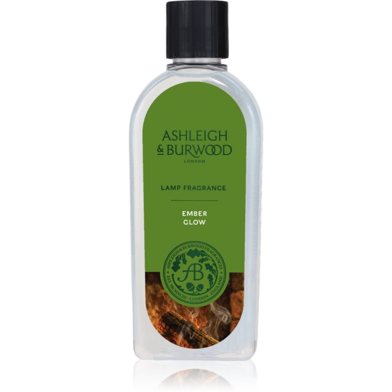 Ashleigh & Burwood London Ember Glow rezervă lichidă pentru lampa catalitică 500 ml