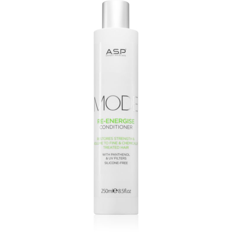 ASP MODE Re-Energise Conditioner balsam energizant 250 ml
