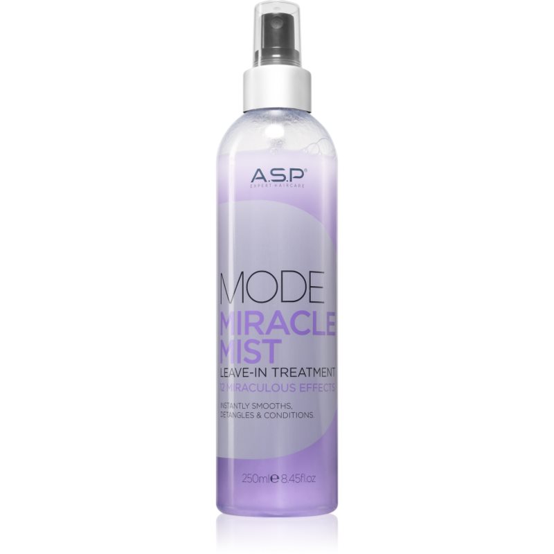 ASP MODE Miracle Mist ingrijire leave-in 250 ml