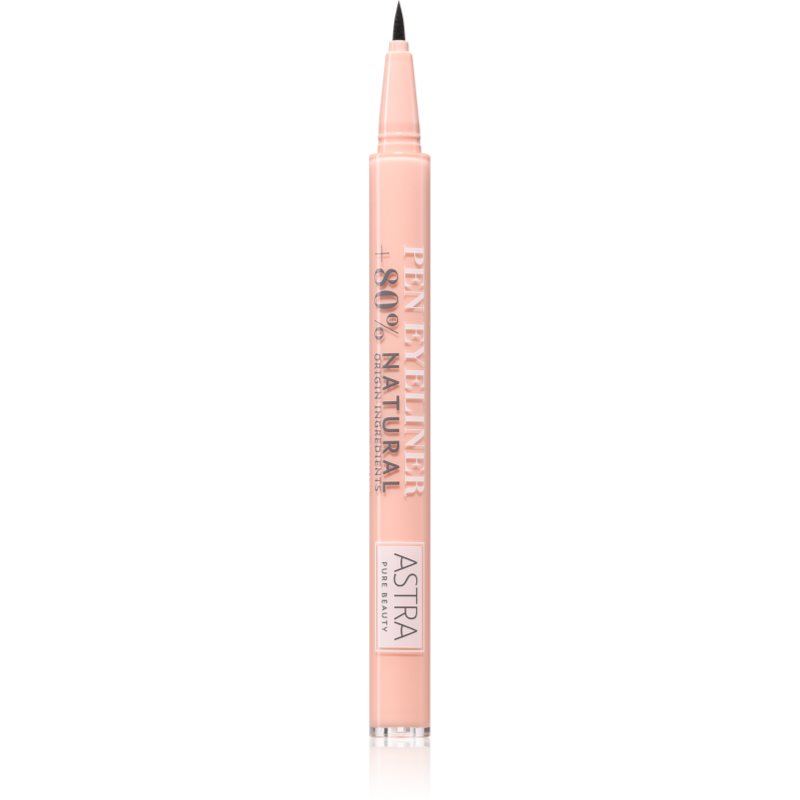 Astra Make-up Pure Beauty Pen Eyeliner eyeliner 0.6 ml