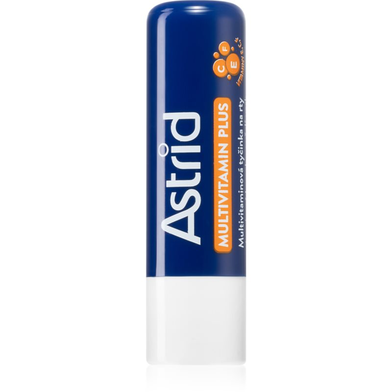 Astrid Lip Care balsam de buze multivitamin 4.7 g