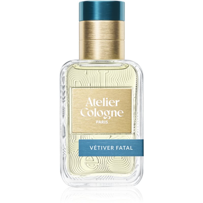 Atelier Cologne Cologne Absolue Vétiver Fatal Eau de Parfum unisex 30 ml