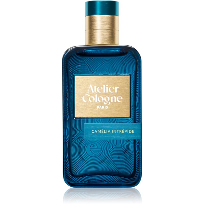 Atelier Cologne Cologne Rare Camélia Intrépide Eau de Parfum unisex 100 ml