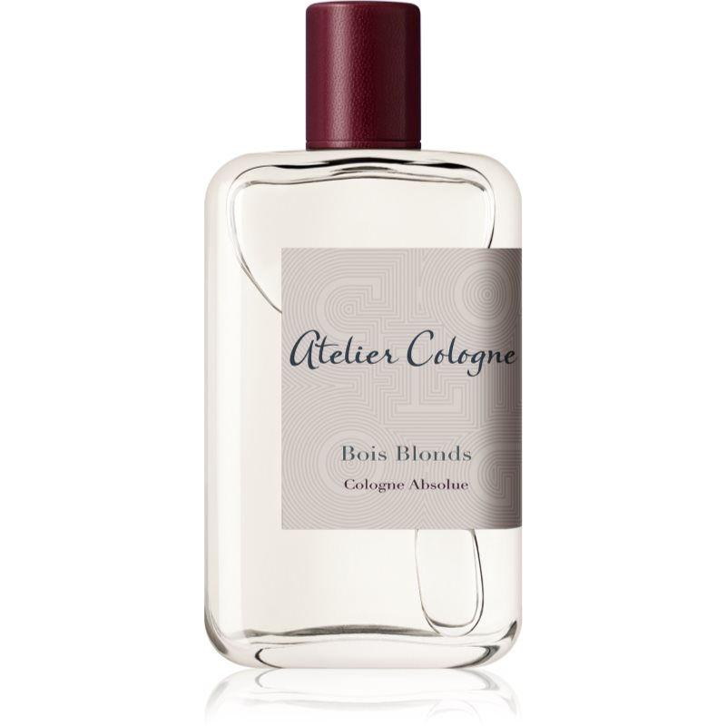 Atelier Cologne Bois Blonds Eau De Parfum Unisex 200 Ml