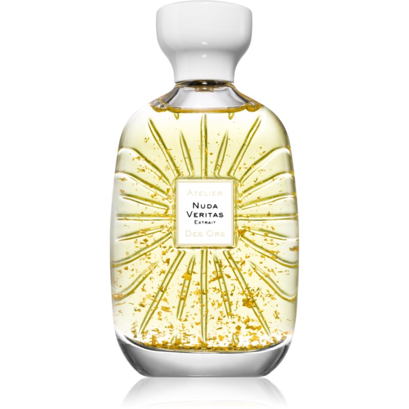 Atelier Des Ors Nuda Veritas Extrait extract de parfum unisex 100 ml