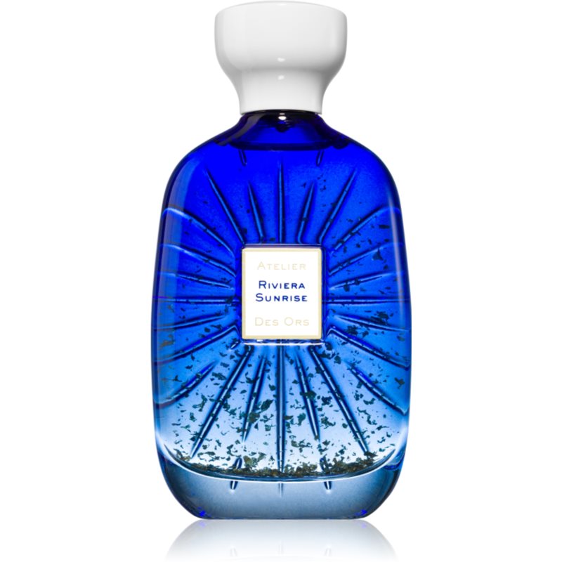 Atelier Des Ors Riviera Sunrise Eau de Parfum unisex 100 ml