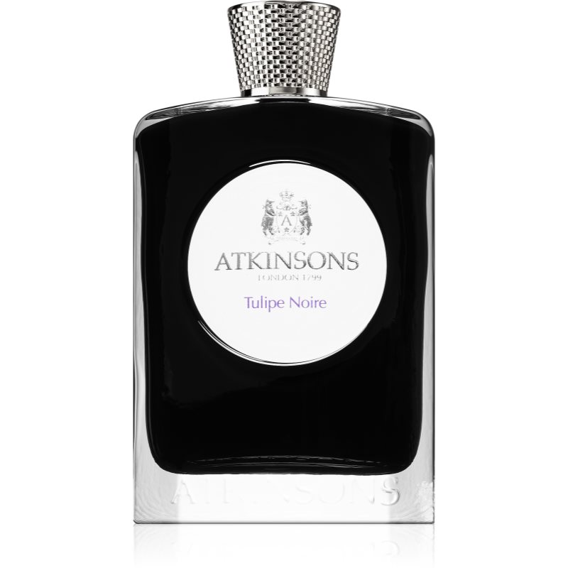 Atkinsons Emblematic Tulipe Noire Eau De Parfum Pentru Femei 100 Ml
