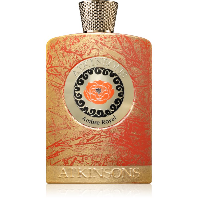 Atkinsons Ambre Royal parfum unisex 100 ml