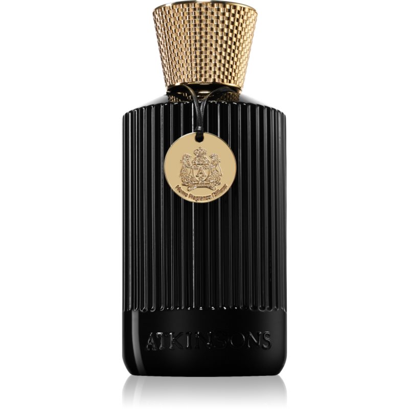 Atkinsons The Kensington Affair difuzor de aroma 500 ml