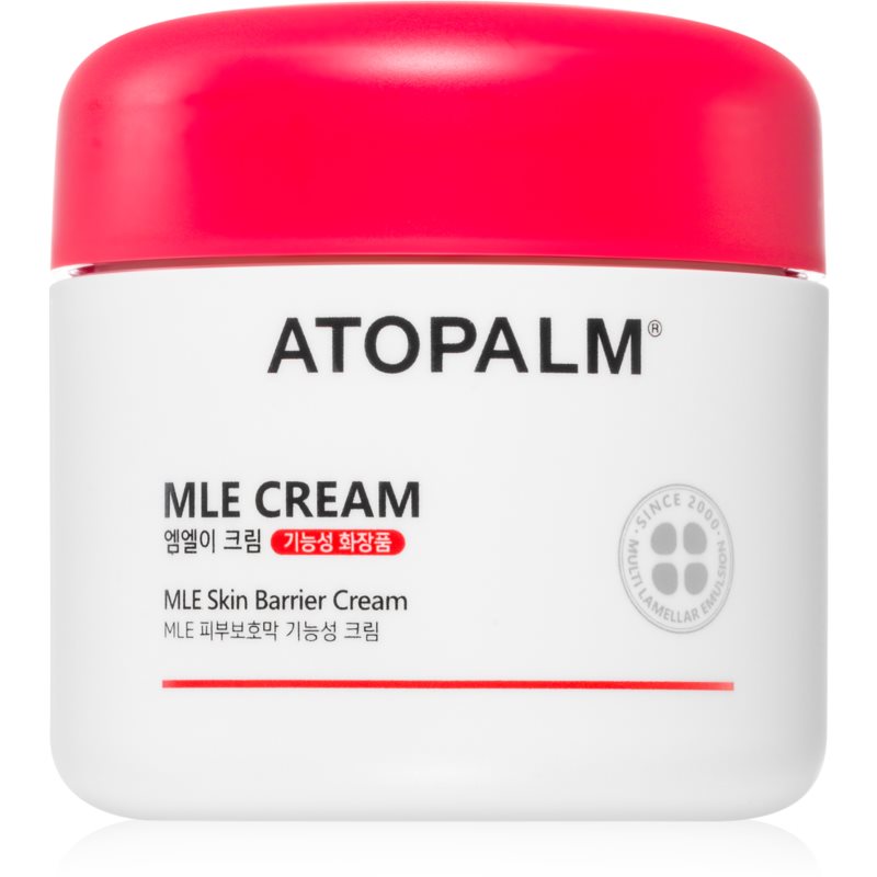 ATOPALM MLE crema hidratanta usoara 65 ml