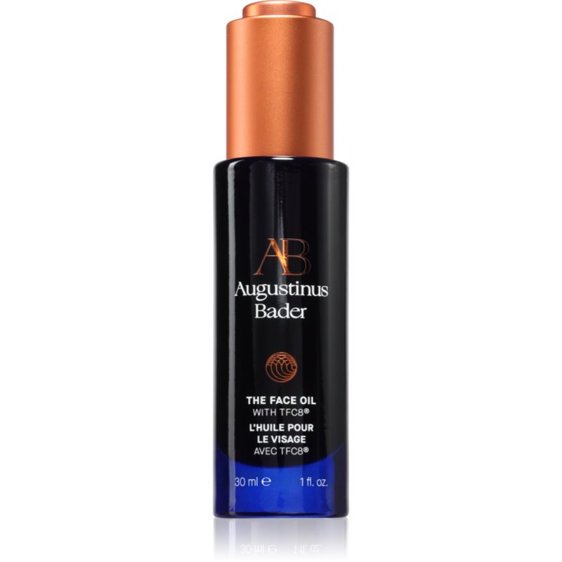 Augustinus Bader The Face Oil ulei facial efect regenerator 30 ml