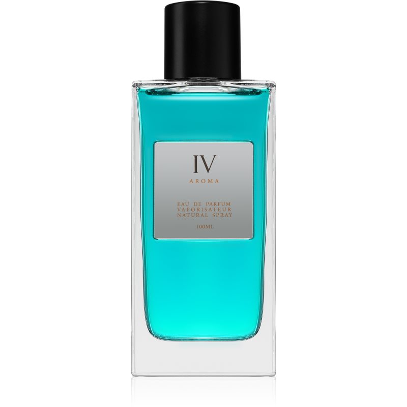 Aurora Aroma IV Eau de Parfum pentru bărbați 100 ml