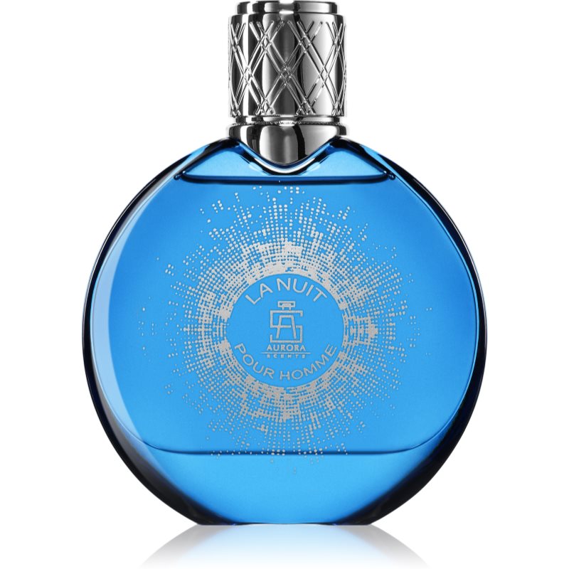 Aurora La Nuit Pour Homme Eau de Parfum pentru bărbați 100 ml