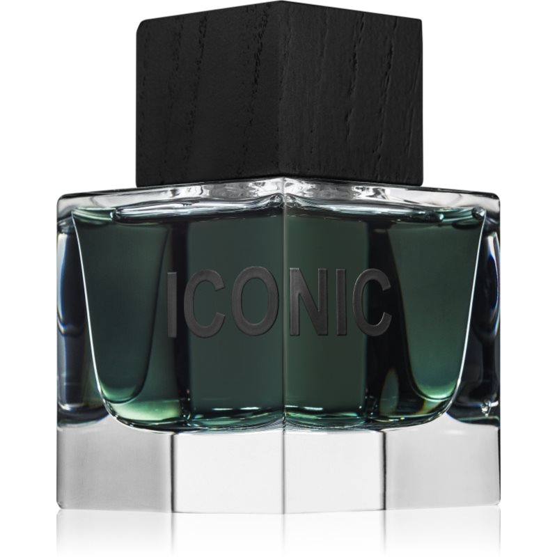 Aurora Iconic Eau de Parfum pentru bărbați 100 ml