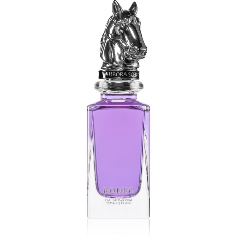 Aurora Rodeo Eau de Parfum unisex 75 ml