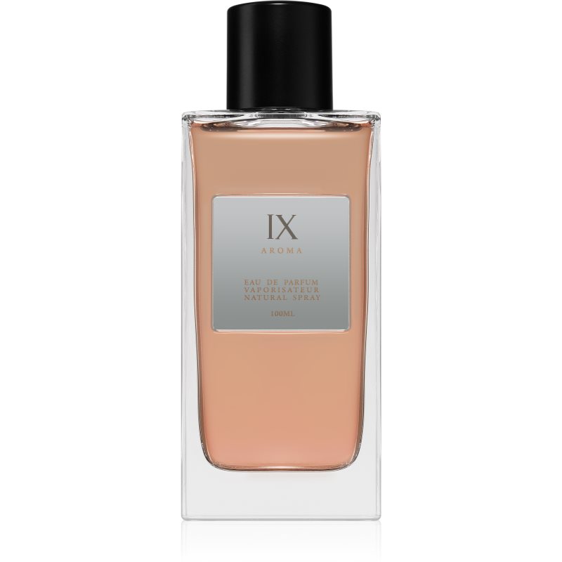 Aurora Aroma IX Eau de Parfum pentru bărbați 100 ml