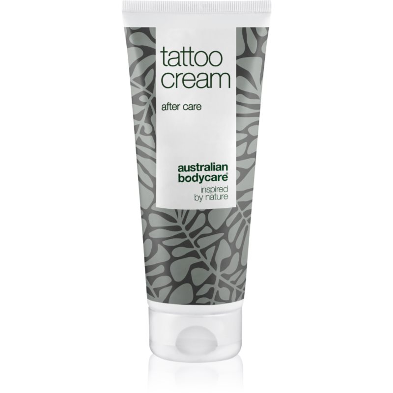 Australian Bodycare Tattoo Cream cremă pentru îngrijirea tatuajelor 100 ml
