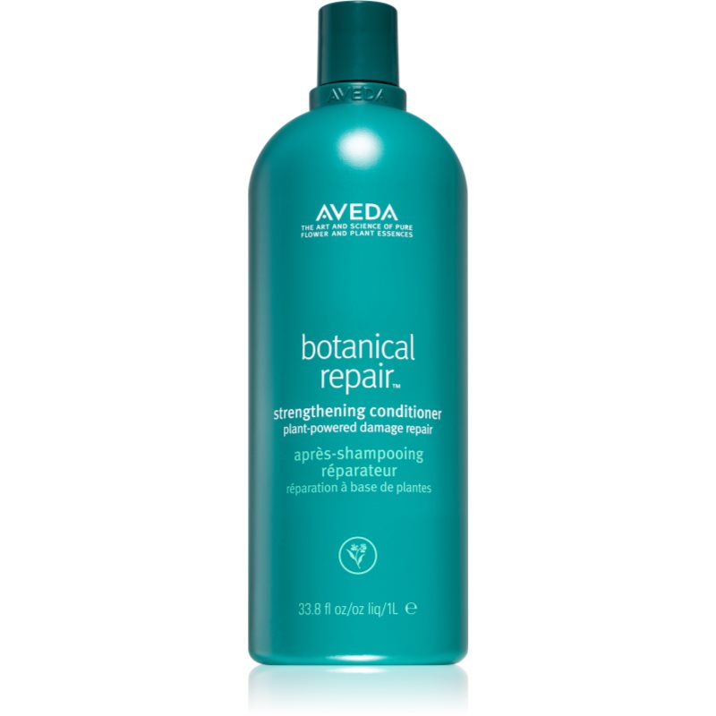 Aveda Botanical Repair™ Strengthening Conditioner balsam pentru indreptare 1000 ml