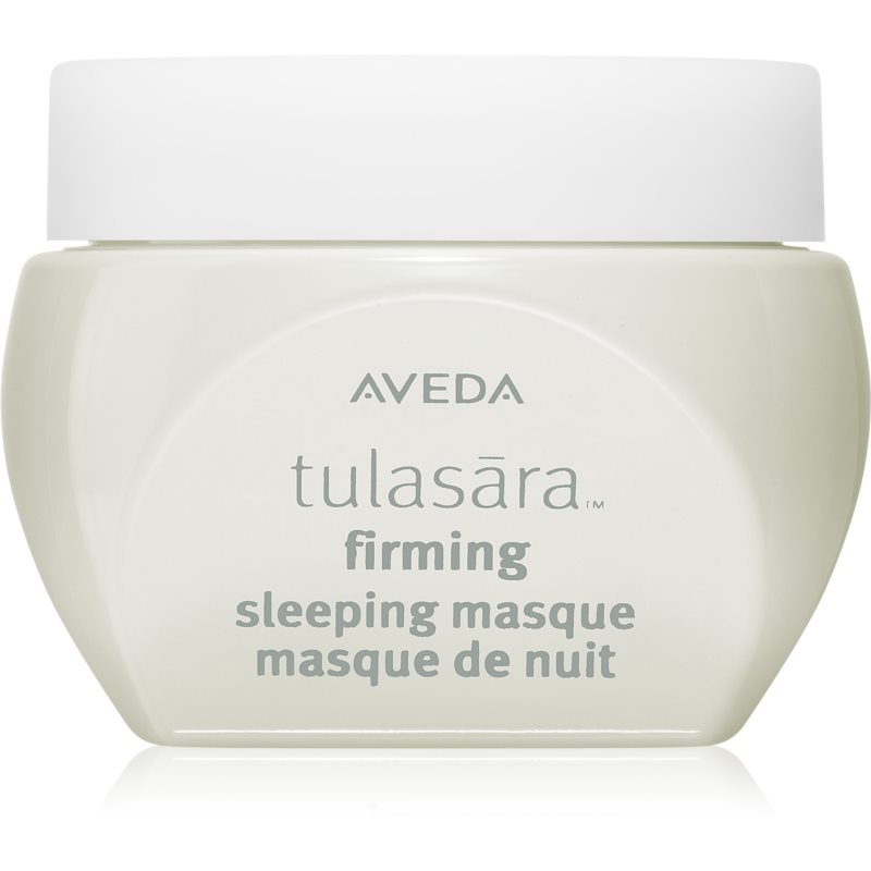 Aveda Tulasāra™ Firming Sleeping Masque Crema De Completare Pentru Noapte. Cu Vitamina C 50 Ml