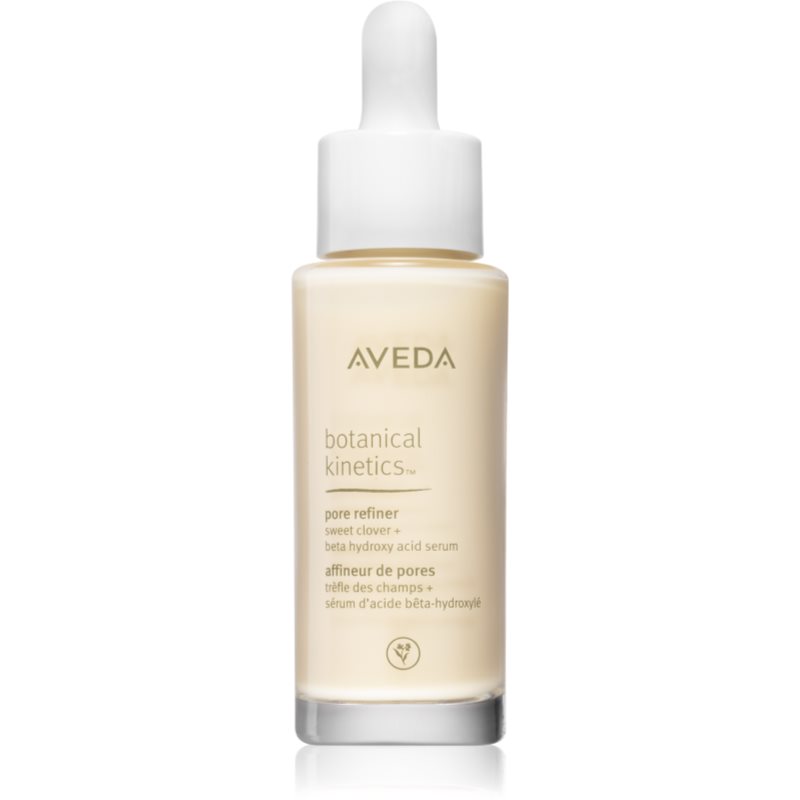 Aveda Botanical Kinetics™ Pore Refiner ser pentru minimizarea porilor 30 ml