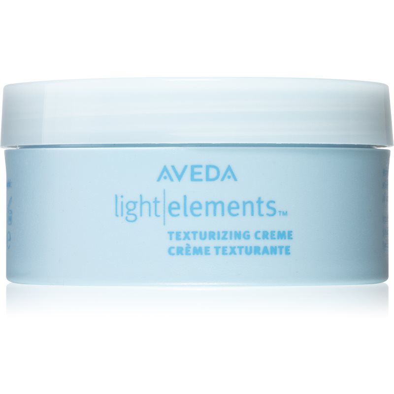Aveda Light Elements™ Texturizing Creme Ceara Cremoasa Pentru Par 75 Ml