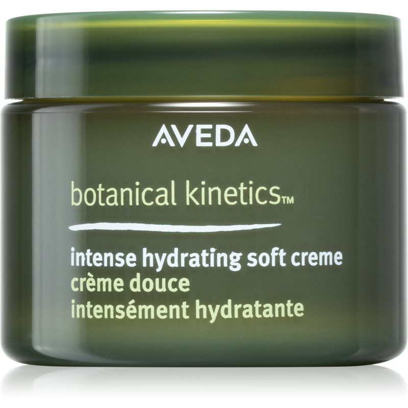 Aveda Botanical Kinetics™ Intense Hydrating Soft Creme Crema Hidratanta Matasoasa 50 Ml