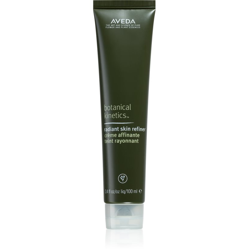 Aveda Botanical Kinetics™ Radiant Skin Refiner exfoliant facial revigorant cu argila 100 ml