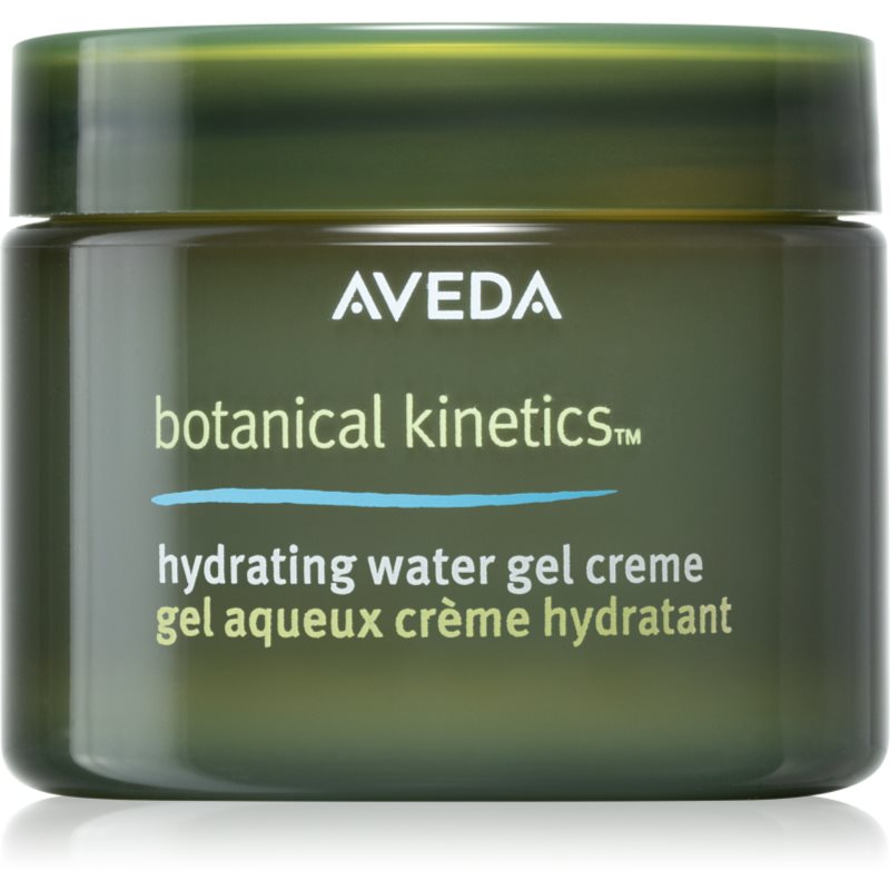 Aveda Botanical Kinetics™ Water Gel Creme Gel Crema Hidratanta Profunda 50 Ml